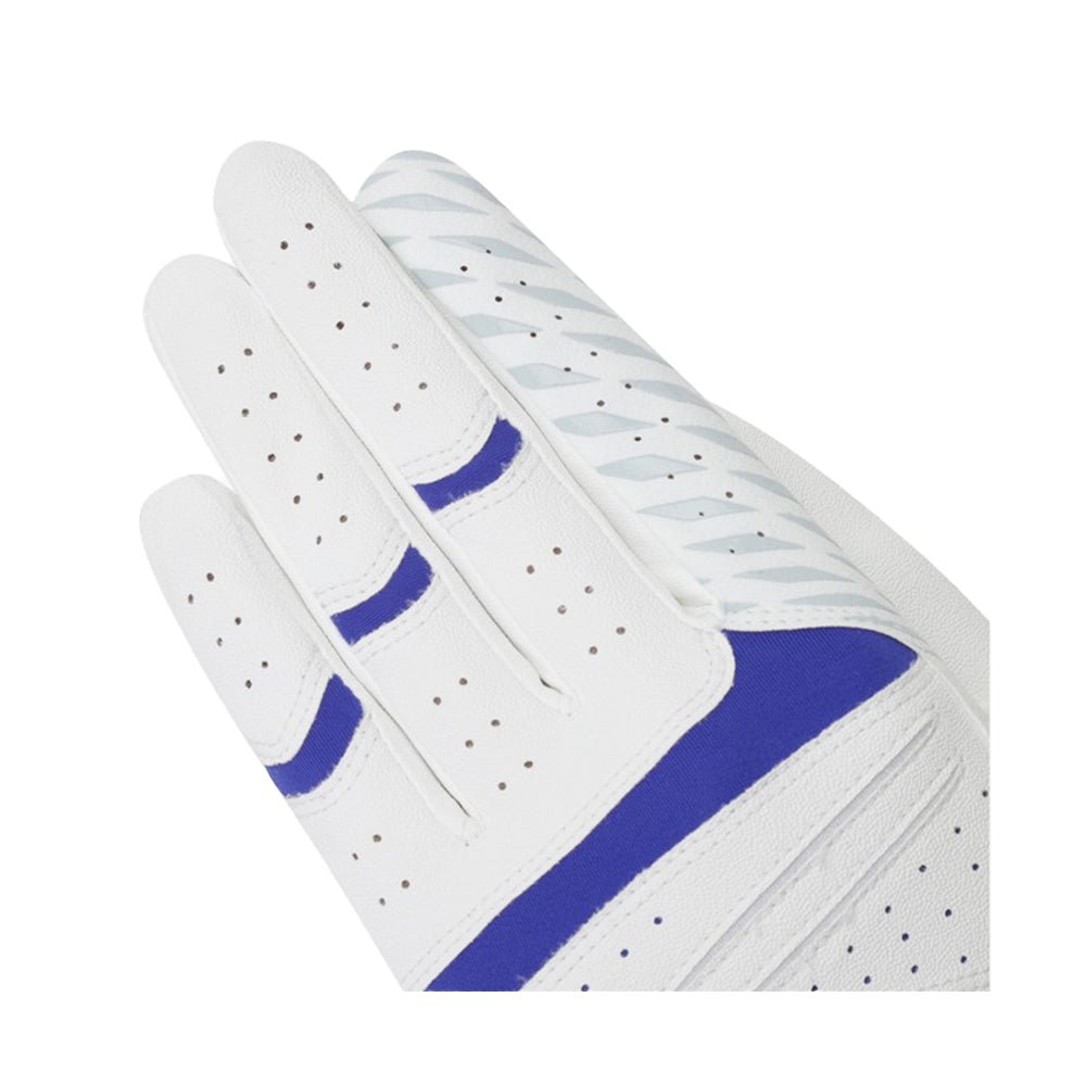 360 GRIP LEFT - HANDED GLOVE 男士 高爾夫球手套 - ASH GOLF Taiwan