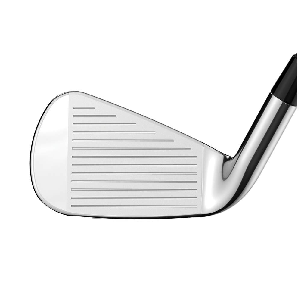 ELYTE 5P 鐵桿組 - ASH GOLF Taiwan