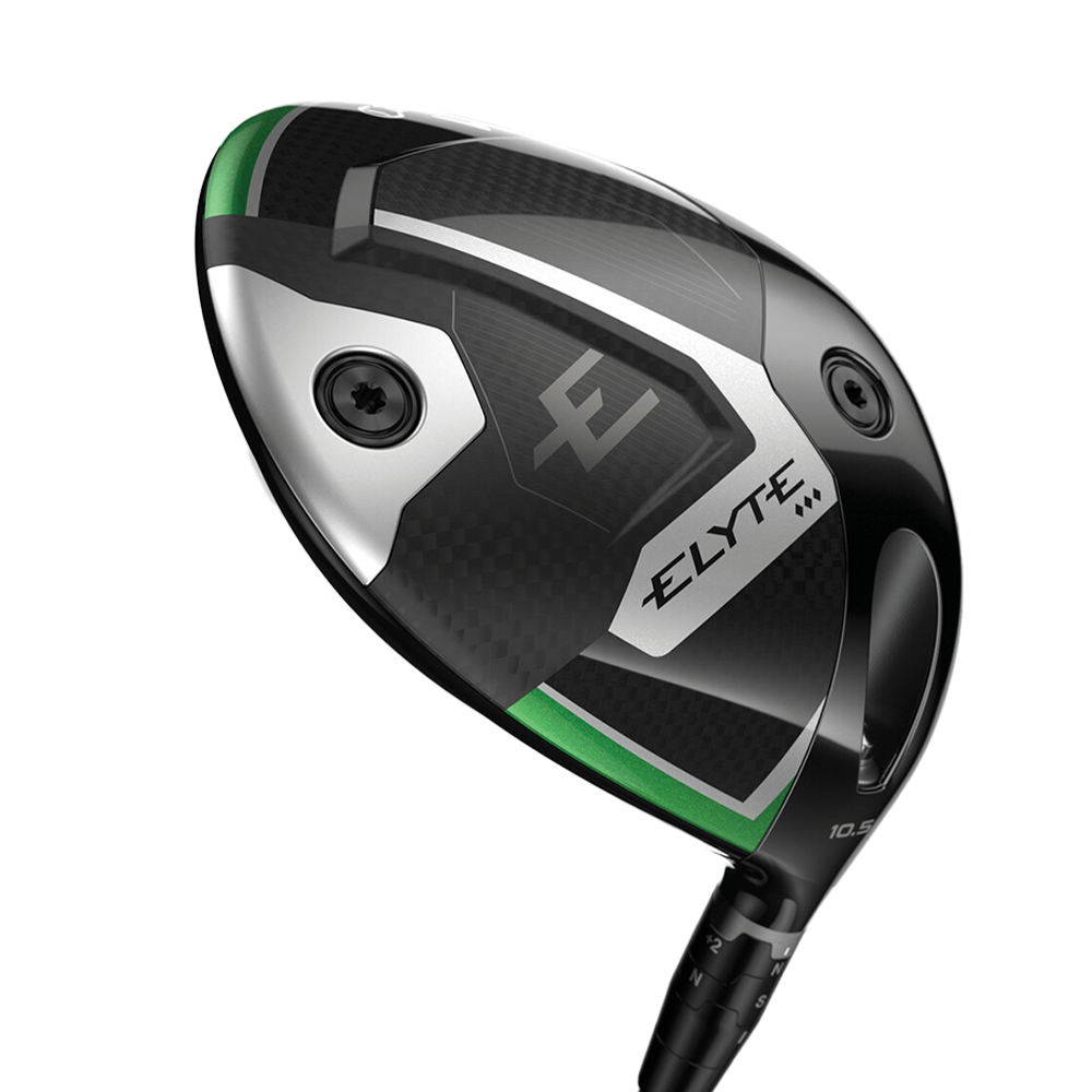 ELYTE TRIPLE DIAMOND 發球木桿 - ASH GOLF Taiwan