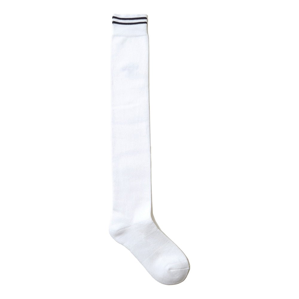 ANNUAL STANDARD KNEE - HIGH SOCKS 女士 過膝長襪 - ASH GOLF Taiwan