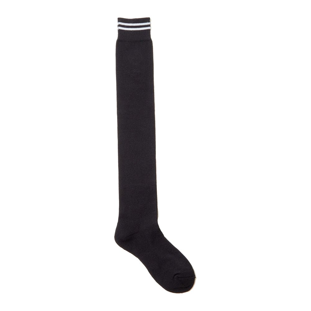 ANNUAL STANDARD KNEE - HIGH SOCKS 女士 過膝長襪 - ASH GOLF Taiwan