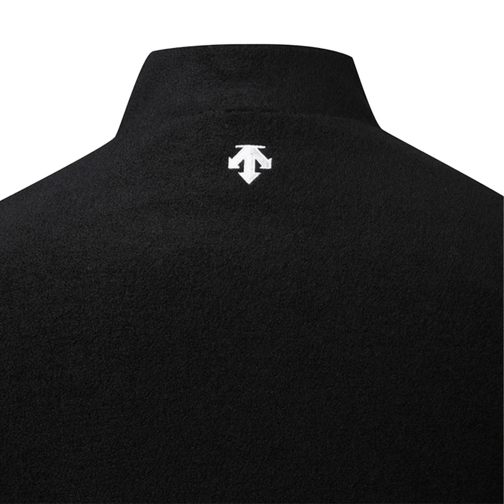 TECH-WOOL HALF ZIP-UP WINDPROOF 男士 半開襟拉鍊長袖上衣