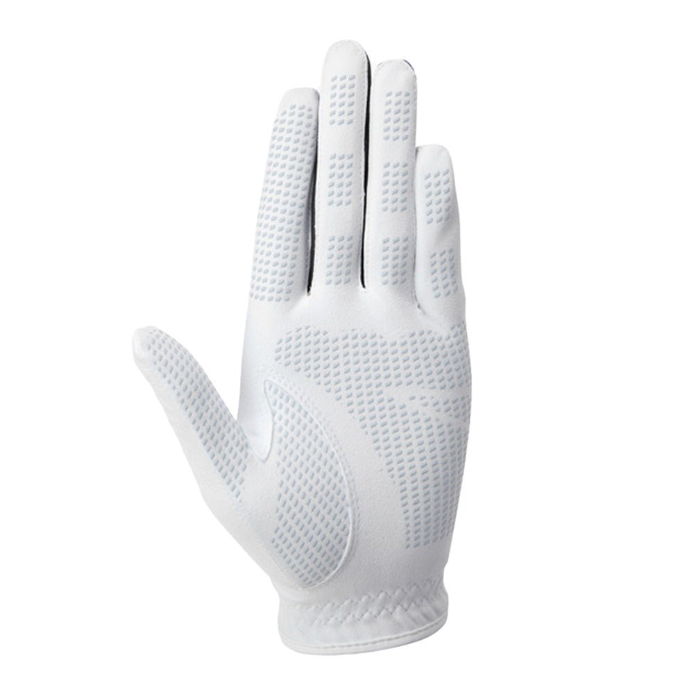 360 GRIP LEFT - HANDED GLOVE 男士 高爾夫球手套 - ASH GOLF Taiwan