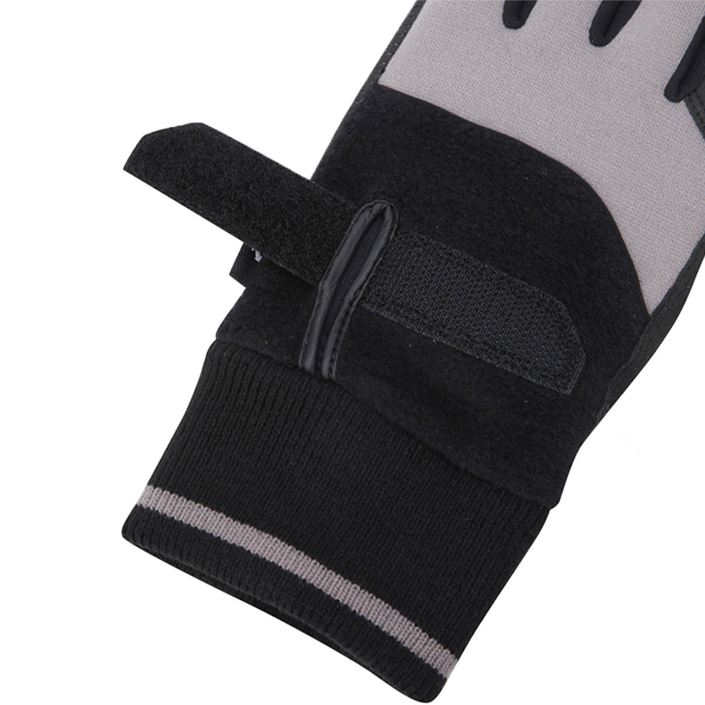 GRIP COLDPROOF GLOVES 男士 高爾夫球手套 (雙)