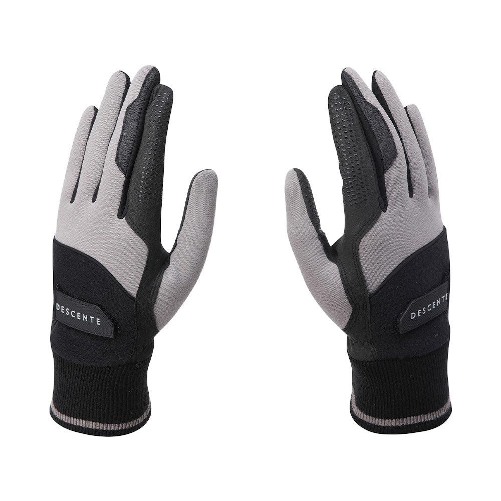 GRIP COLDPROOF GLOVES 男士 高爾夫球手套 (雙)