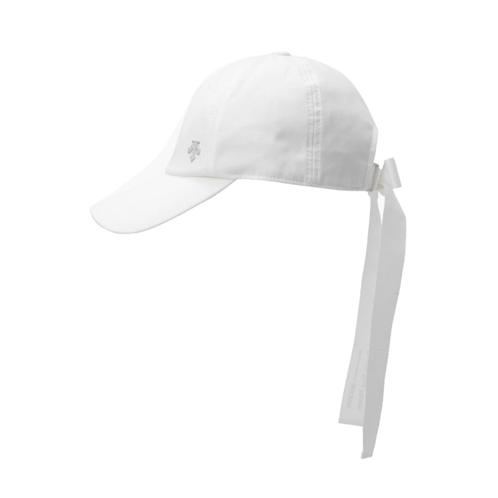 RIBBON BASIC BALL CAP 女士 高爾夫球帽