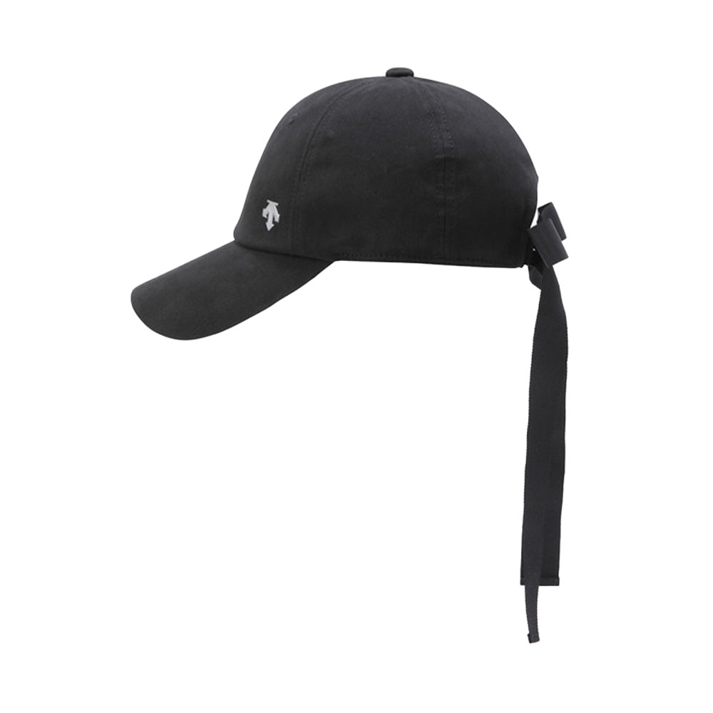 RIBBON BASIC BALL CAP 女士 高爾夫球帽