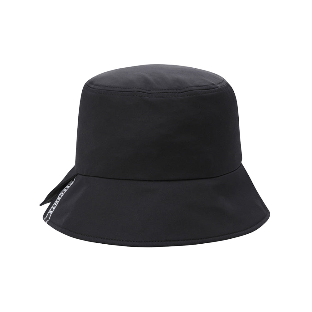 ESSENTIAL BUCKET HAT 女士 標誌漁夫帽