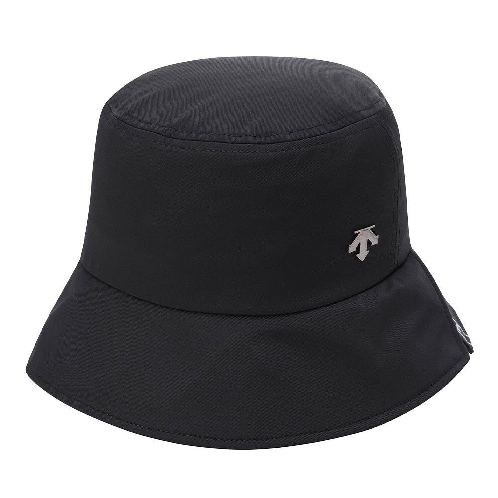 ESSENTIAL BUCKET HAT 女士 標誌漁夫帽