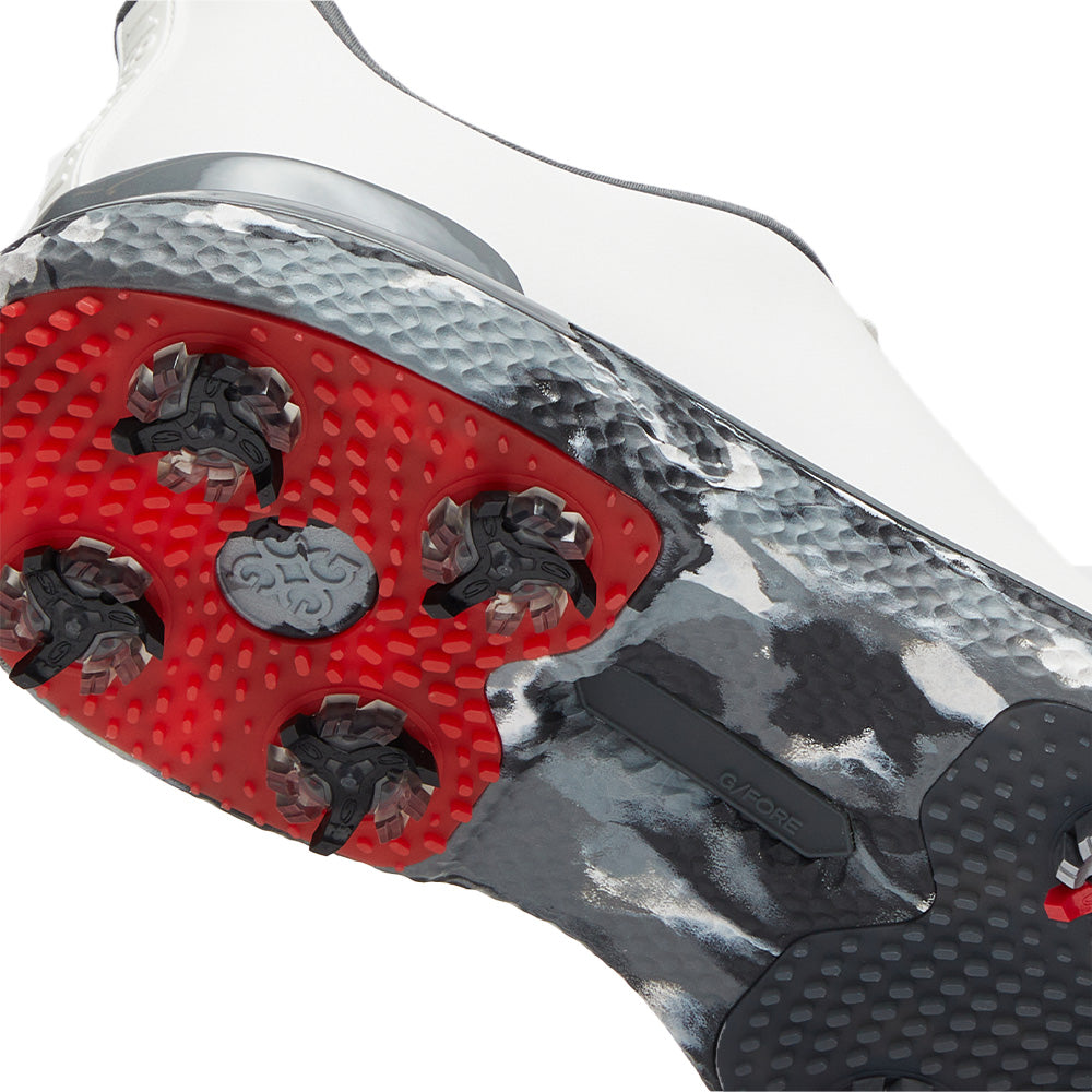 GALLIVAN2R G/LOCK CAMO SOLE 男士 高爾夫球鞋 - ASH GOLF Taiwan