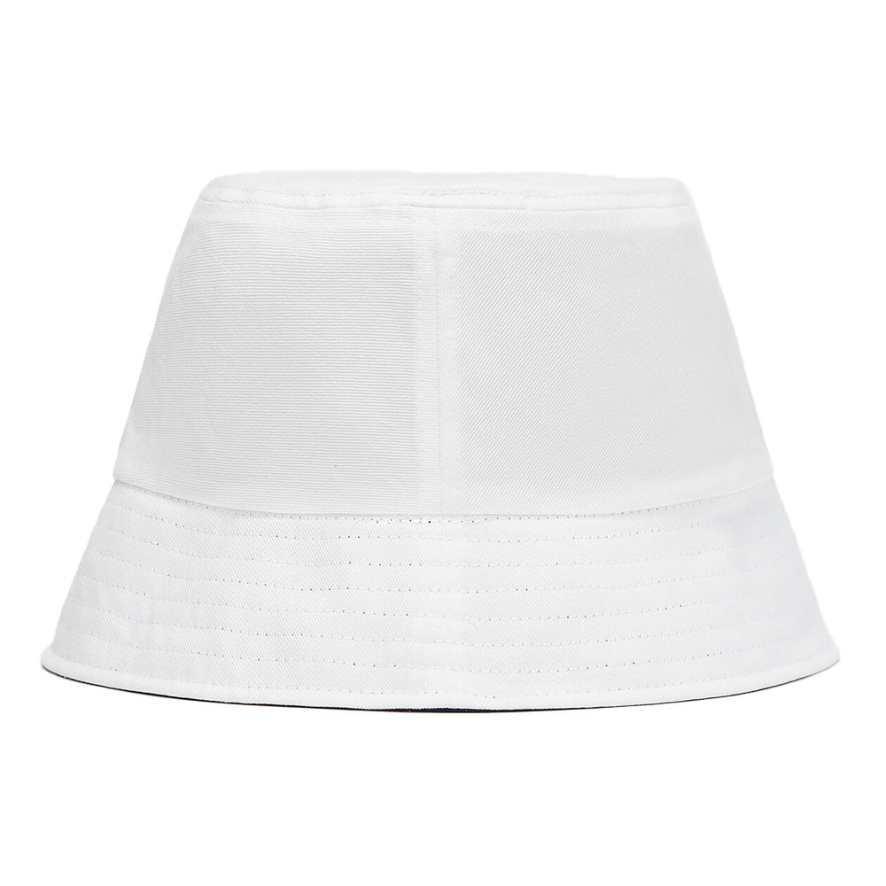 REVERSIBLE COTTON BUCKET HAT 男士 雙面漁夫帽 - ASH GOLF Taiwan