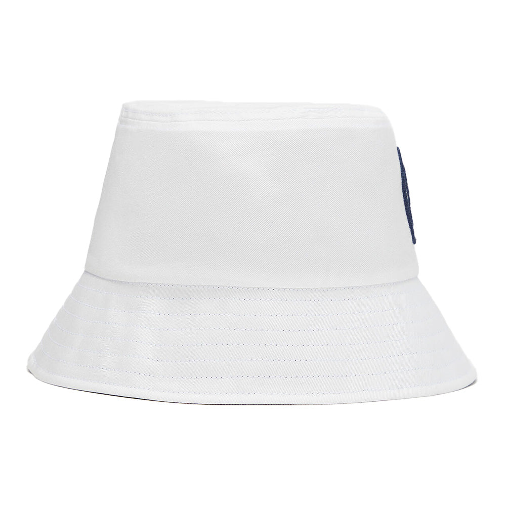 REVERSIBLE COTTON BUCKET HAT 男士 雙面漁夫帽 - ASH GOLF Taiwan