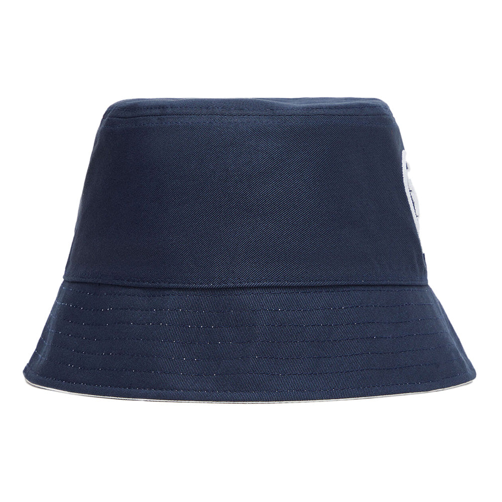 REVERSIBLE COTTON BUCKET HAT 男士 雙面漁夫帽 - ASH GOLF Taiwan