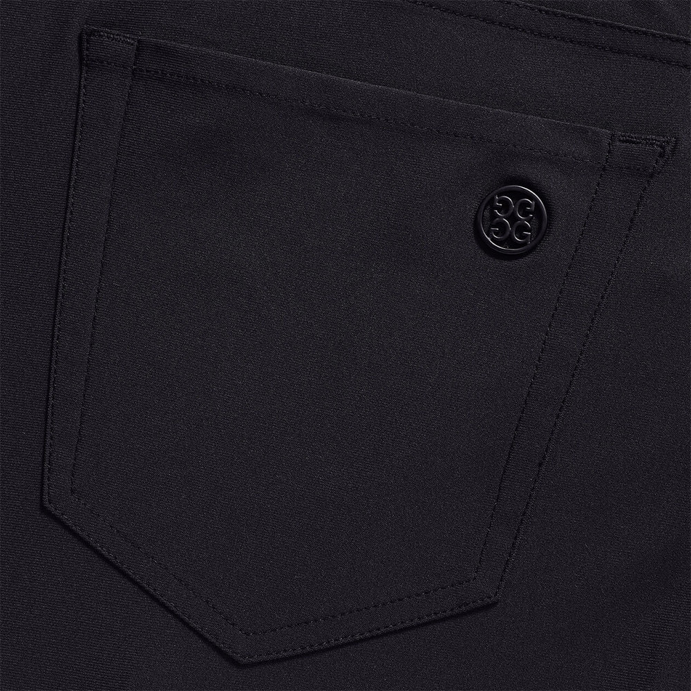 TOUR 5 POCKET 4-WAY STRETCH PANT 男士 修身長褲