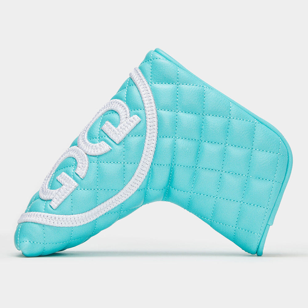 QUILTED BLADE PUTTER COVER 推桿套