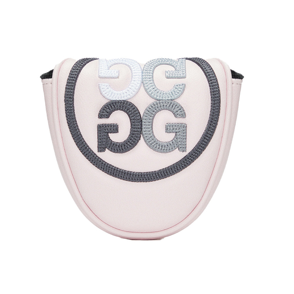 GRADIENT CIRCLE G'S MALLET PUTTER COVER 推桿套