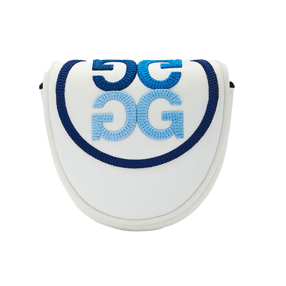 GRADIENT CIRCLE G'S MALLET PUTTER COVER 推桿套