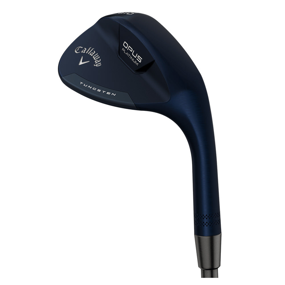 OPUS PLATINUM 挖起桿 - ASH GOLF Taiwan