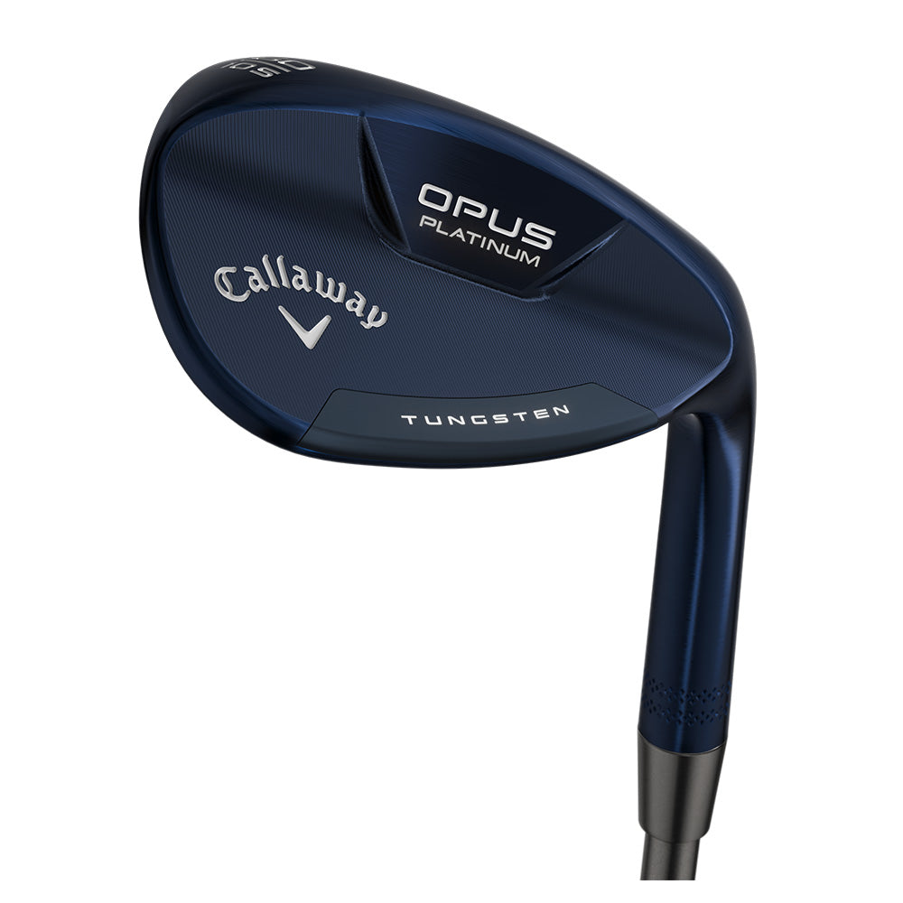 OPUS PLATINUM 挖起桿 - ASH GOLF Taiwan