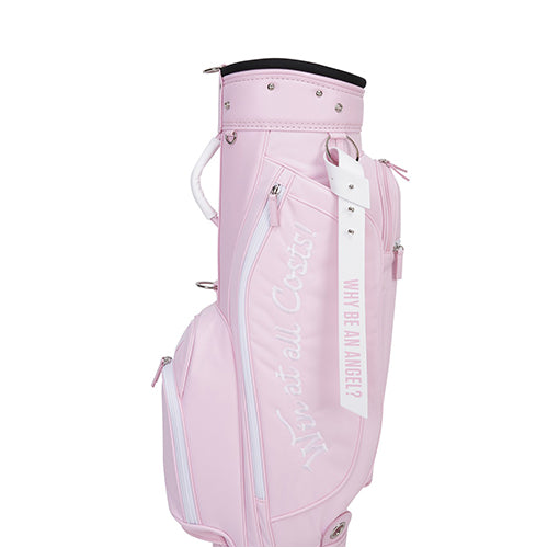 WAACKY CARRIER CADDY GOLF BAG (9'') 女士 高爾夫球桿袋