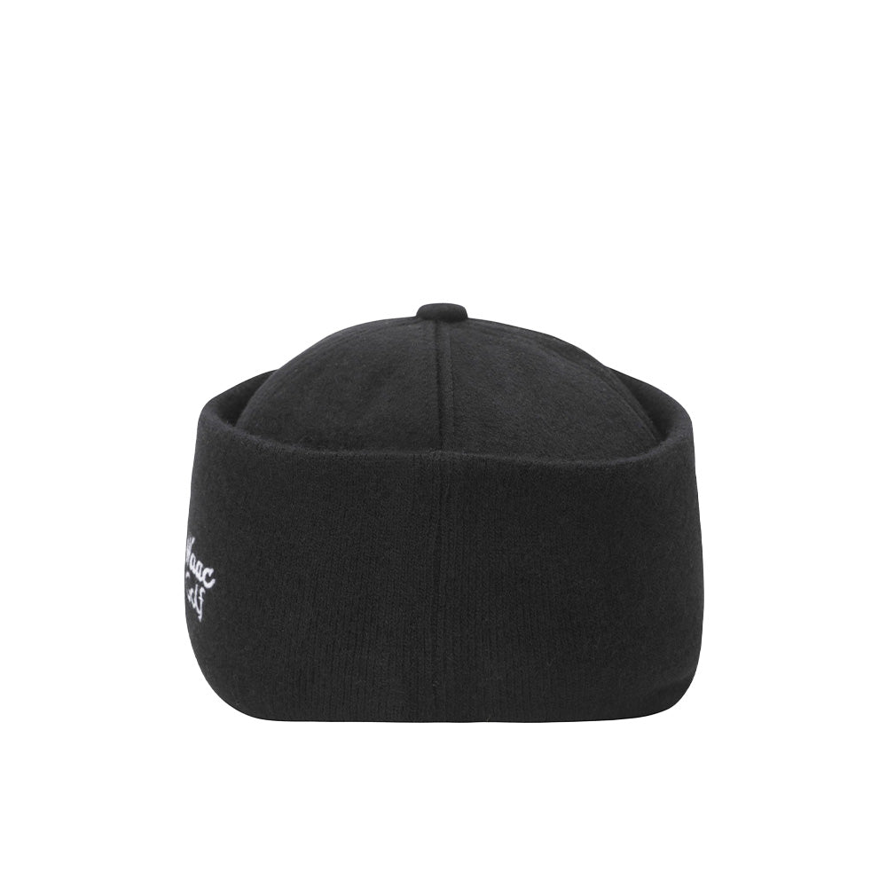 EAR WARMER CAP 男士 耳帶式球帽 - ASH GOLF Taiwan