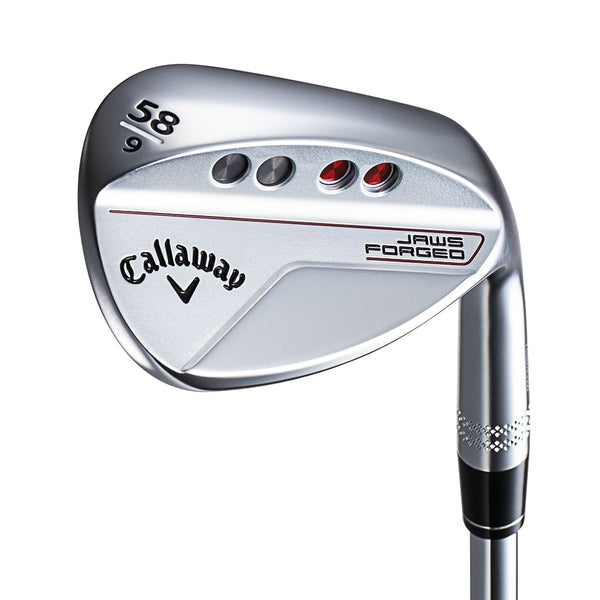 Callaway JAWS FORGED 挖起桿– ASH GOLF Taiwan