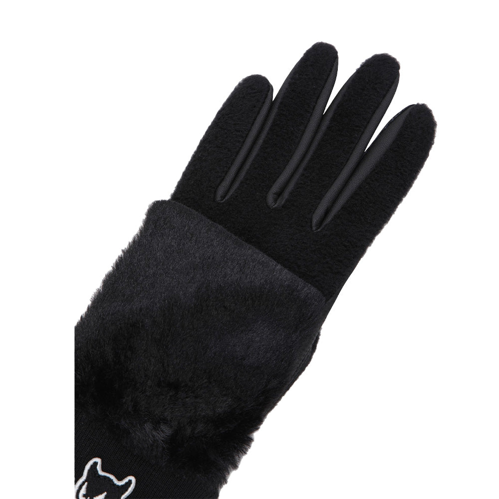 SYNTHETIC LEATHER GOLF GLOVES 女士 高爾夫球手套