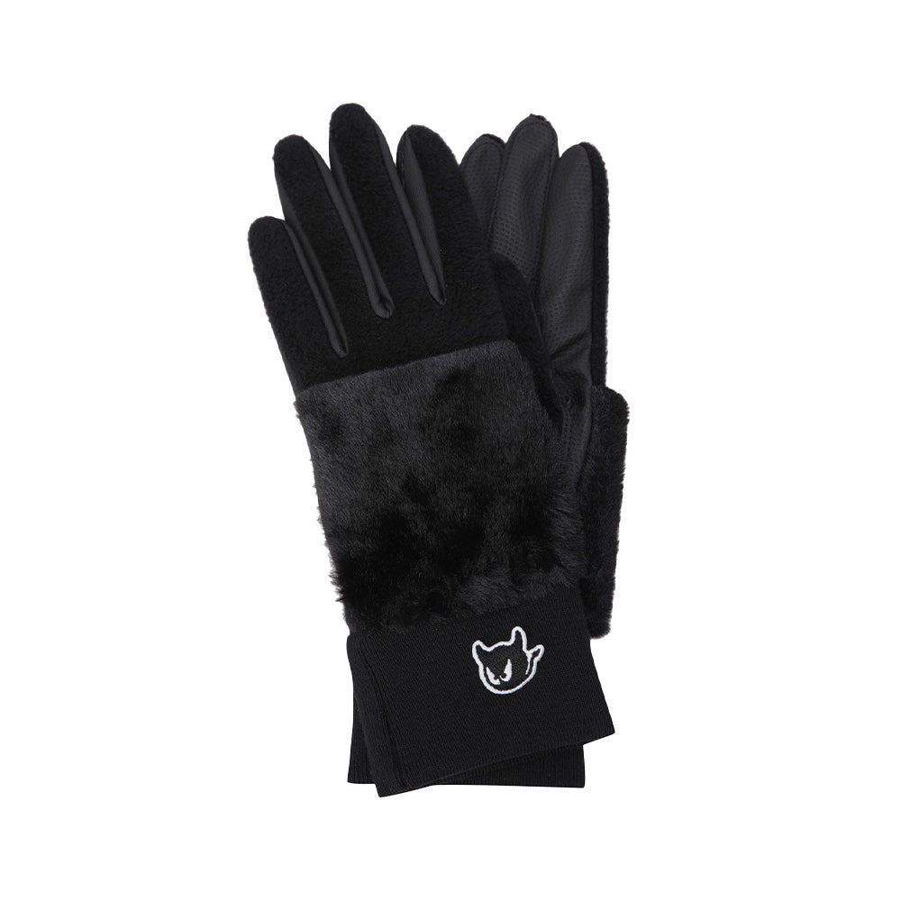 SYNTHETIC LEATHER GOLF GLOVES 女士 高爾夫球手套