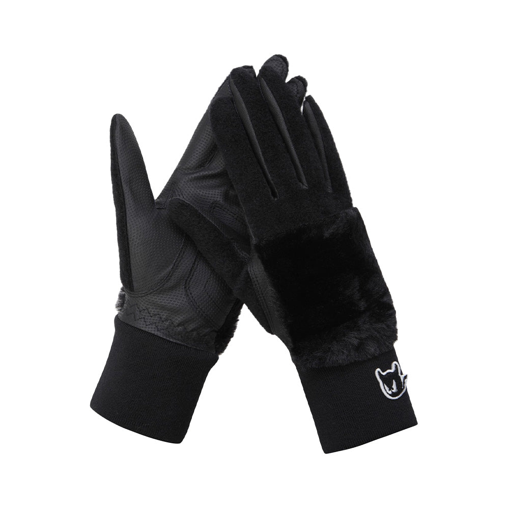 SYNTHETIC LEATHER GOLF GLOVES 女士 高爾夫球手套