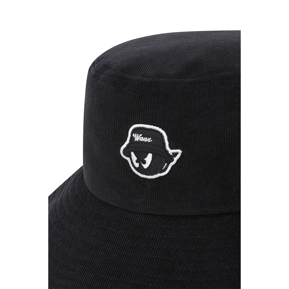 ESSENTIAL BUCKET HAT 漁夫帽