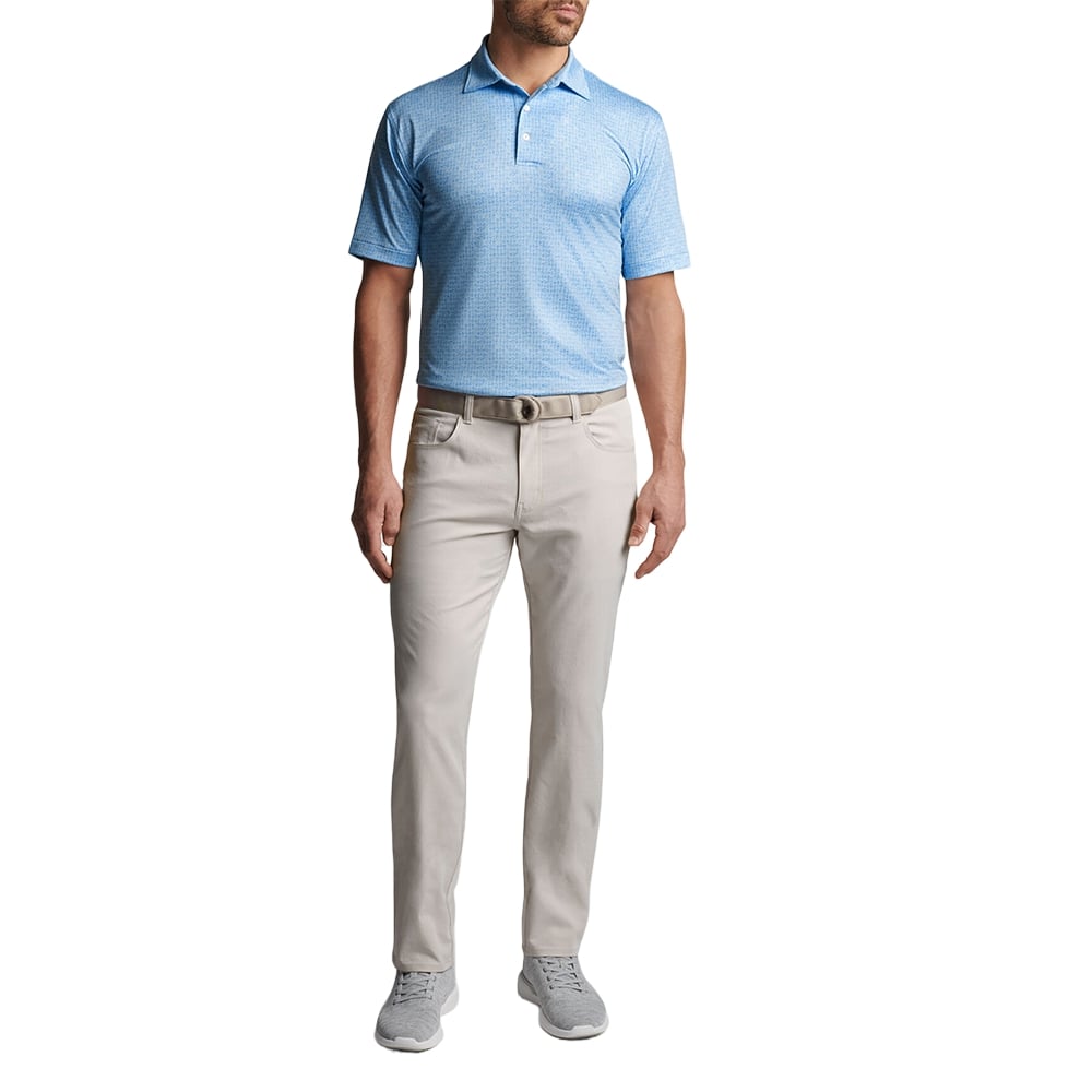 PETER MILLAR – ASH GOLF Taiwan